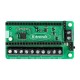 3-10.8V motor controller - dual channel - for Raspberry Pi Pico - Kitronik 5331