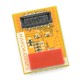 32GB eMMC memory module with Linux for Odroid C2 - without adapter