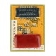 32 GB eMMC memory module with Linux for Odroid C4