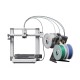 3D printer - Bambu Lab A1 Combo