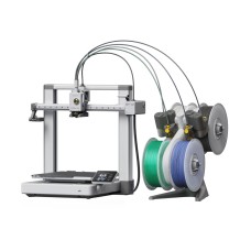 3D spausdintuvas - Bambu Lab A1 Combo