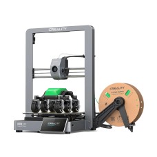 3D spausdintuvas – Creality Ender-3 V3