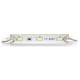 Module 3x LED SMD5050 12V IP65 cold white 