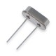 Quartz resonator 4MHz - HC49 - low - 10 pcs