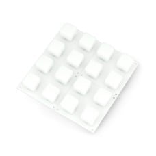 Keyboard panel 4 x 4, compatible with LEDs, SparkFun COM-07835