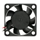 5V fan 30x30x7mm - with a 2.54mm BLS female connector 