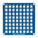 8x8 LED Matrix - LED RGB Matrix Modukle - 64 WS2812B diodes - SB Components 25749