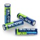 AA baterija (R6 LR6) Blow Super Alkaline - 4 vnt.