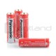 AA baterija (R6 LR6) Panasonic Red - 4vnt, 