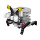 Abilix Krypton 4 V2 - STEM educational robot - 1.3GHz / 943 blocks for building 22 projects with PL 