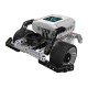 Abilix Krypton 4 V2 - STEM educational robot - 1.3GHz / 943 blocks for building 22 projects with PL 