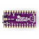 Adafruit KB2040 Kee Boar Driver - board with RP2040 microcontroller - Adafruit 5302