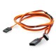 Adapter cable for Y servos - 60cm (JR) 