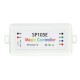 Driver for addressed RGB LED strips Bluetooth SP105E Magic Controller