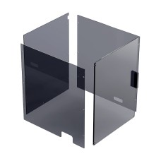 Acrylic enclosure for Creality Ender-5 S1