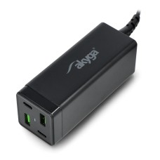 Akyga Power Delivery USB-C / USB-A 5V-20V / 3.25A