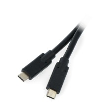 Akyga USB 3.1 Type C - USB 3.1 Type C cable 1m AK-USB-25 