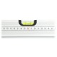 Aluminum spirit level Vorel 16552 60cm 