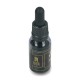 Alcoholic dye for epoxy resin Royal Resin - transparent liquid - 15ml - obsidian