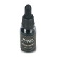 Alcoholic dye for epoxy resin Royal Resin - transparent liquid - 15ml - obsidian