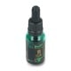 Alkoholiniai dažai epoksidinei dervai Royal Resin skaidrus skystis 15ml - forest green