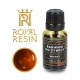 Alkoholiniai dažai Royal Resin epoksidinei dervai - skaidrus skystis - 15ml - viskis