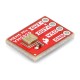 Analog MEMS Microphone Breakout - VM2020 - SparkFun BOB-21537