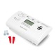 Carbon monoxide sensor Kidde K7DCO