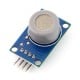 Carbon monoxide and flammable gases sensor MQ-9 - semiconductor - blue module