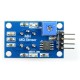 Carbon monoxide and flammable gases sensor MQ-9 - semiconductor - blue module