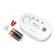 Carbon monoxide sensor Kidde K5CO