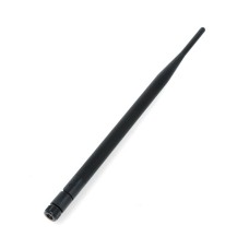 Antenna LTE 800-2600MHz 9DB SMA - 28cm