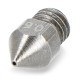 Nozzle 0.6mm MK8 - filament 1.75mm - hardened steel