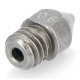 Nozzle 0.6mm MK8 - filament 1.75mm - hardened steel