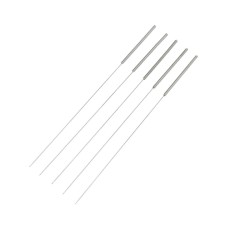 Nozzle cleaning needle 0.3mm - 5 pcs