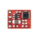 AP63203 - step-down BabyBuck įtampos reguliatorius - 3.3V 2A - SparkFun COM -18356