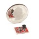 AP63203 - step-down BabyBuck įtampos reguliatorius - 3.3V 2A - SparkFun COM -18356