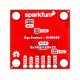 Environmental Sensor - BME688 - Temperature, humidity, pressure and gas sensor - SparkFun SEN-19096