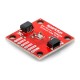 Environmental Sensor - BME688 - Temperature, humidity, pressure and gas sensor - SparkFun SEN-19096