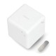 Aqara Cube T1 Pro – išmanusis ZigBee valdymo kubas – baltas – CTP-R01