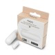 Aqara Door and Window Sensor P2 - intelligent door and window opening sensor Thread - white - DW-S02D