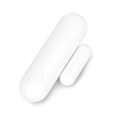 Aqara Door and Window Sensor P2 - intelligent door and window opening sensor Thread - white - DW-S02D