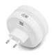 Aqara Hub M1S Gen 2 - išmanusis WiFi/Zigbee valdymo blokas - baltas - HM1S-G02