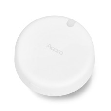 Aqara Presence Sensor FP2 - intelligent WiFi/Bluetooth presence sensor - white - IPX5 - PS-S02D