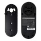 Aqara Smart Lock U200 Ultimate Kit - smart door lock - black