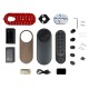 Aqara Smart Lock U200 Ultimate Kit - smart door lock - black