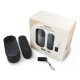 Aqara Smart Lock U200 Ultimate Kit - smart door lock - black