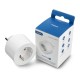 Aqara Smart Plug EU - intelligent WiFi socket with energy measurement - white - SP-EUC01