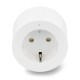 Aqara Smart Plug EU - intelligent WiFi socket with energy measurement - white - SP-EUC01