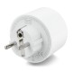 Aqara Smart Plug EU - intelligent WiFi socket with energy measurement - white - SP-EUC01